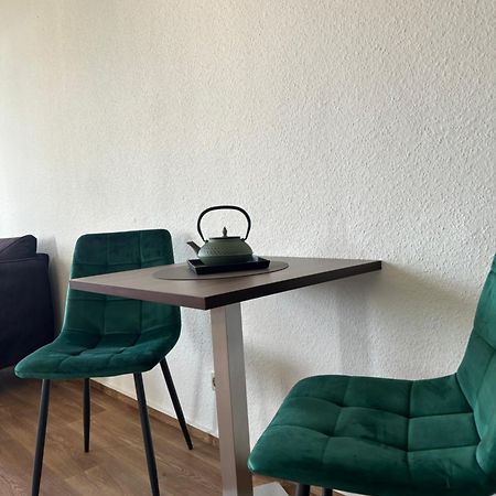 Five O - Feelgood-Apartment Goethe Perleberg Ngoại thất bức ảnh