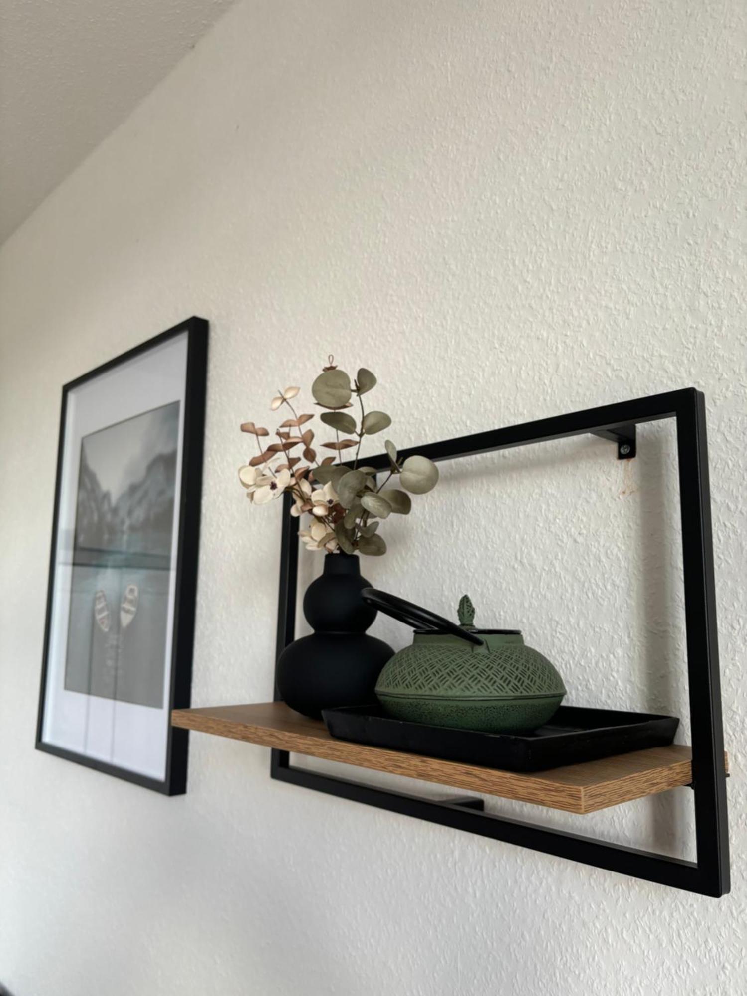 Five O - Feelgood-Apartment Goethe Perleberg Ngoại thất bức ảnh